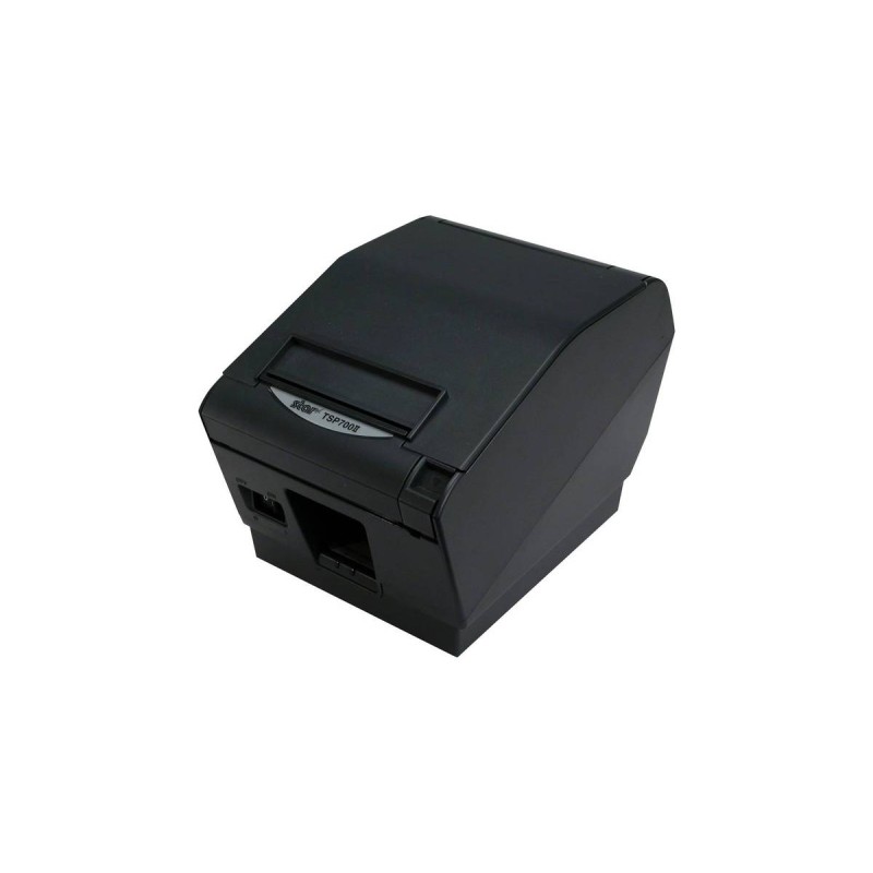 Star Micronics TSP743UII-24 USB BLACK